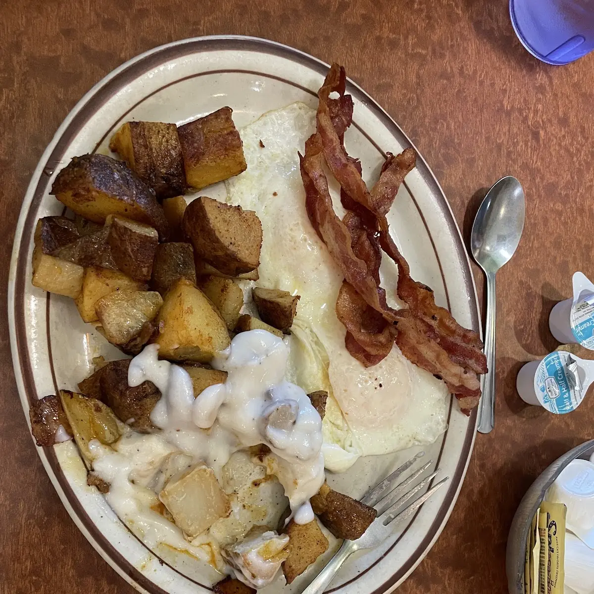 Home Fries