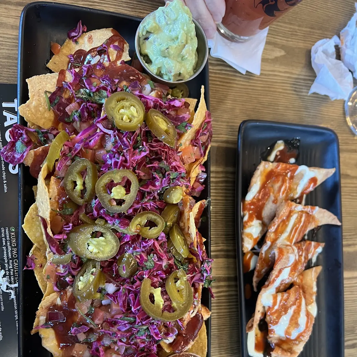 Pulled Pork