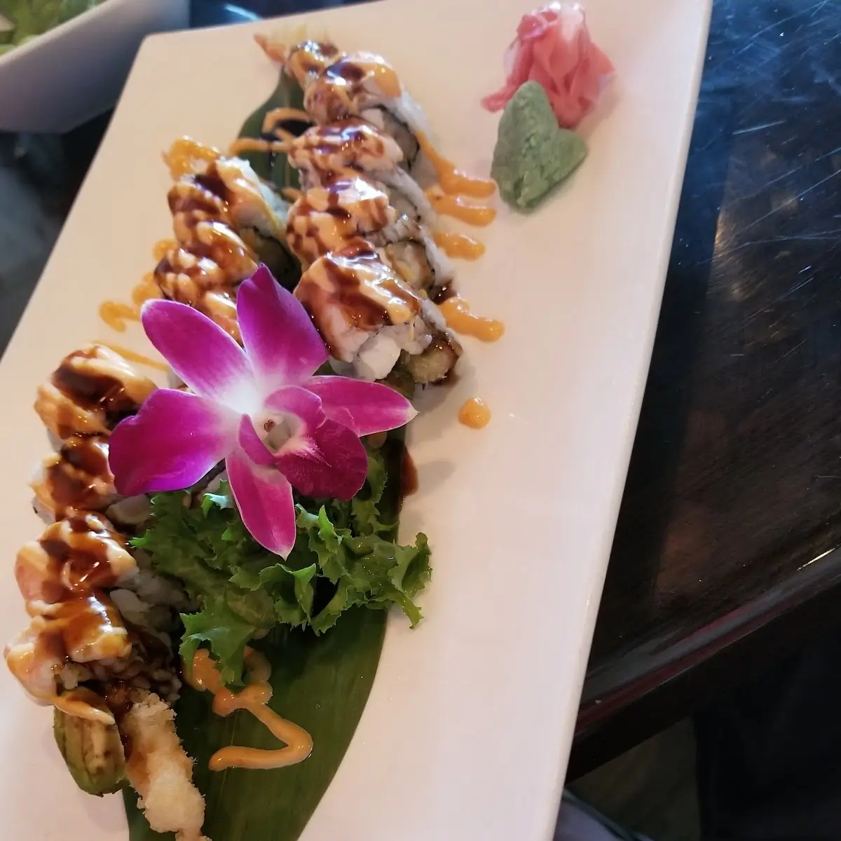 Three-Monster Roll
