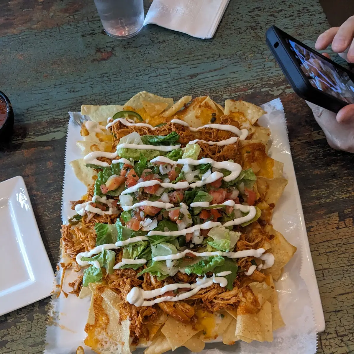 Nacho Grande