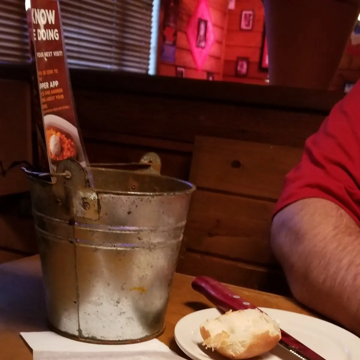 Dinner Rolls