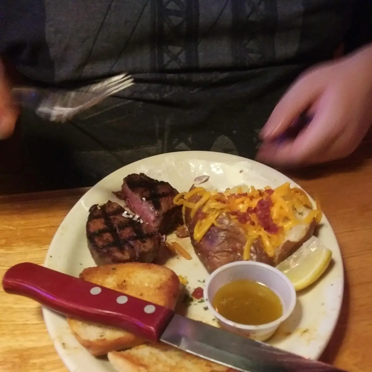 Filet Mignon