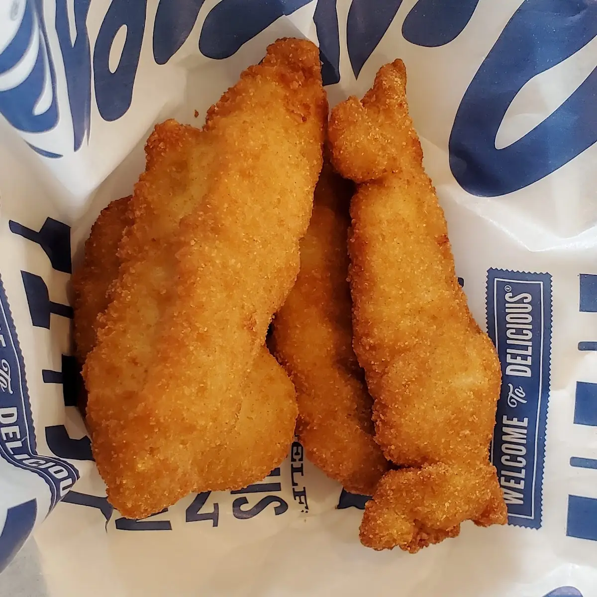 Chicken Tenders