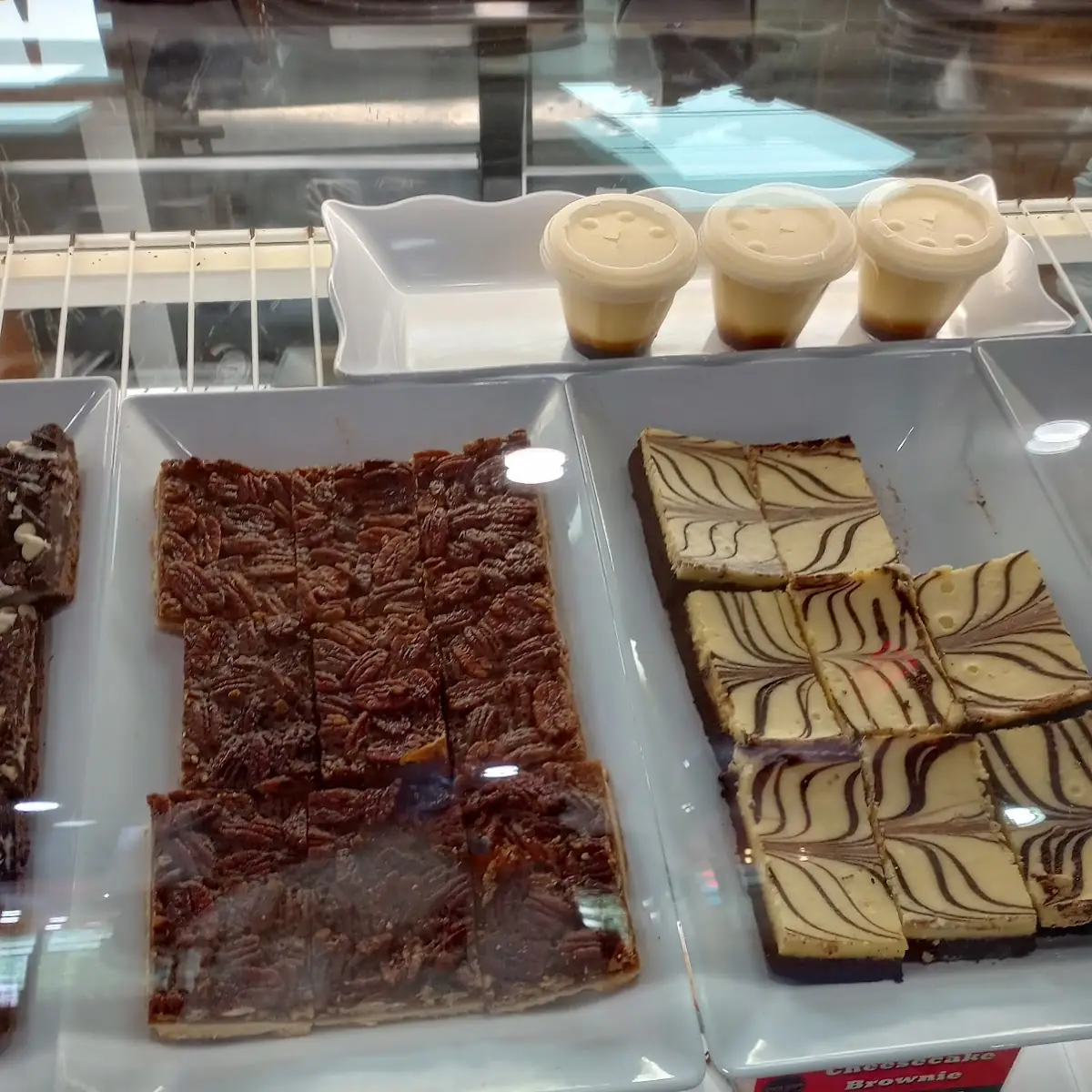Five Star Brownies