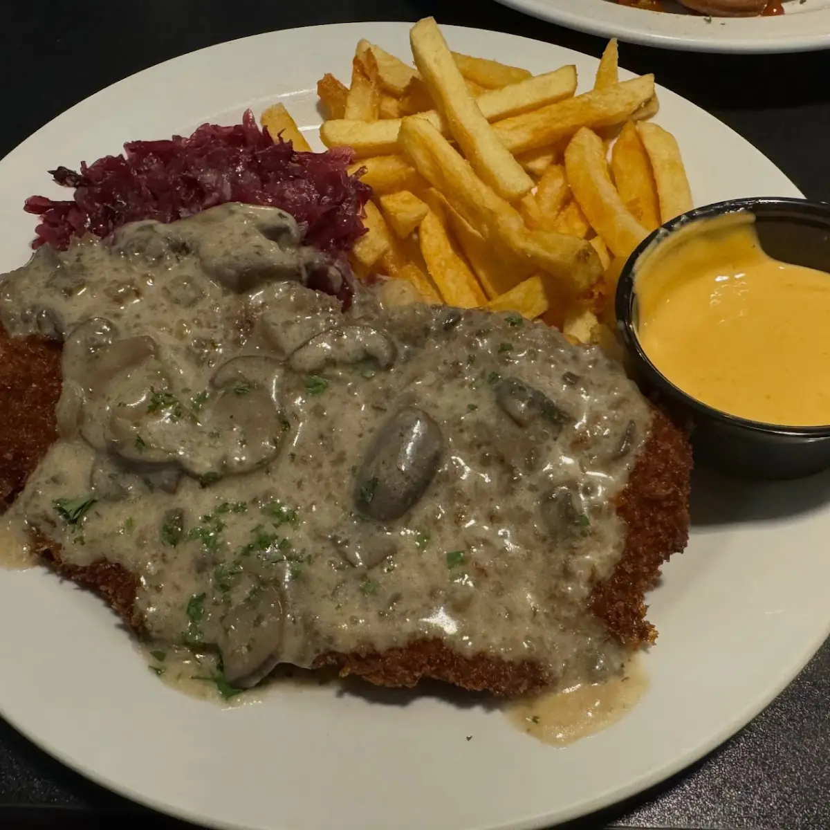 Schnitzel