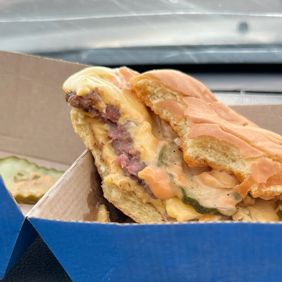 Cuban Sandwich