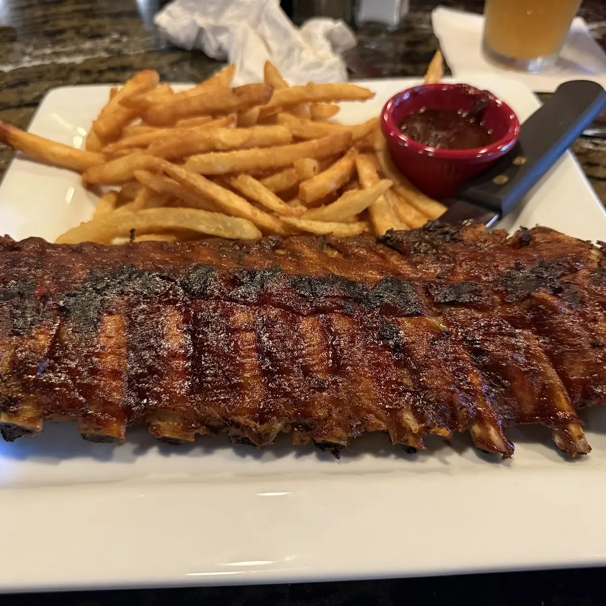 Prime Rib Sandwich
