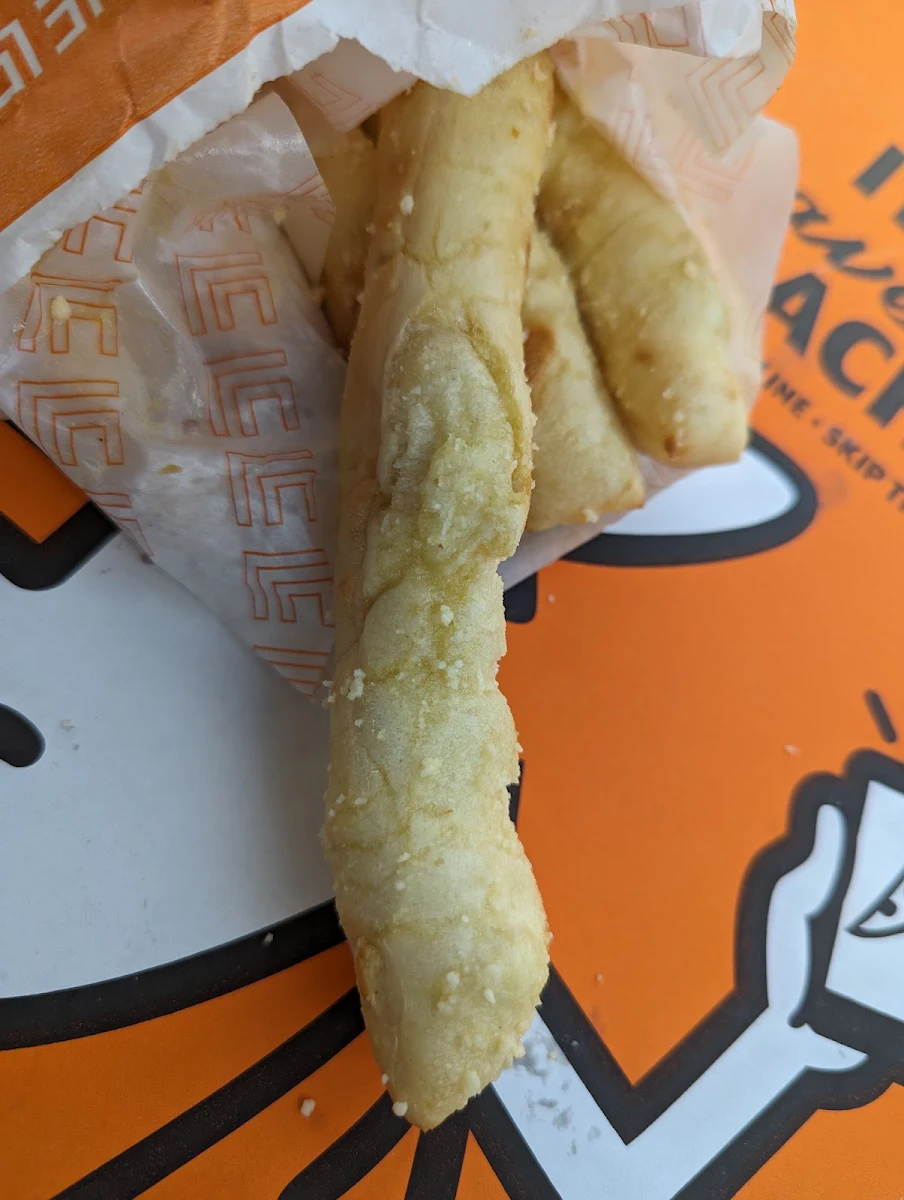 Bread Sticks