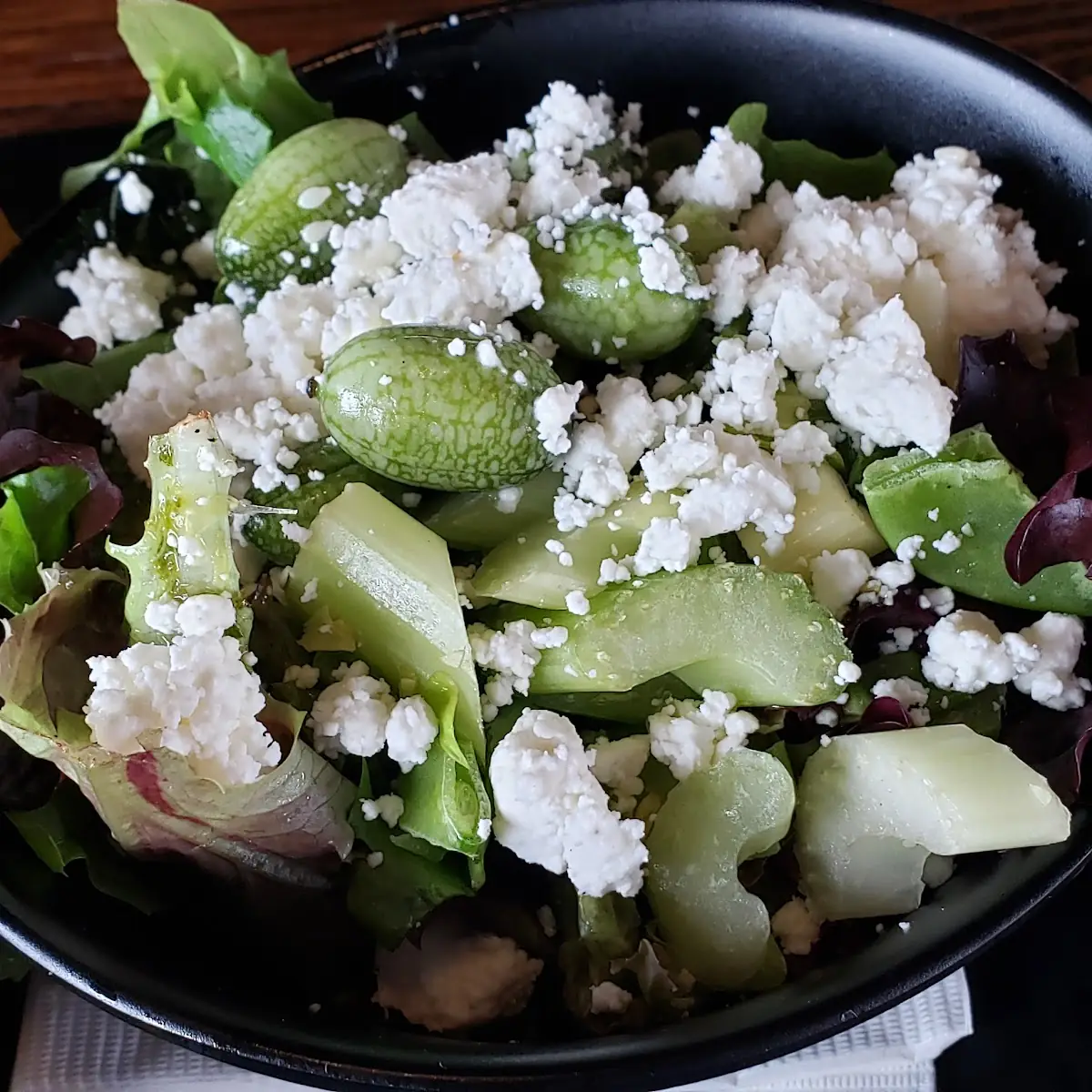 Side Salad