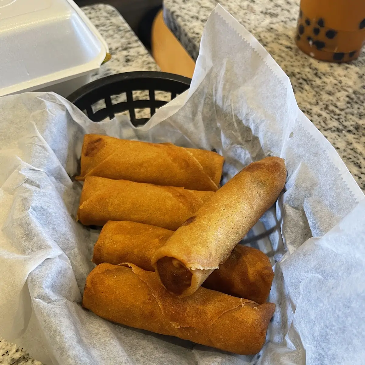 Spring Roll 2