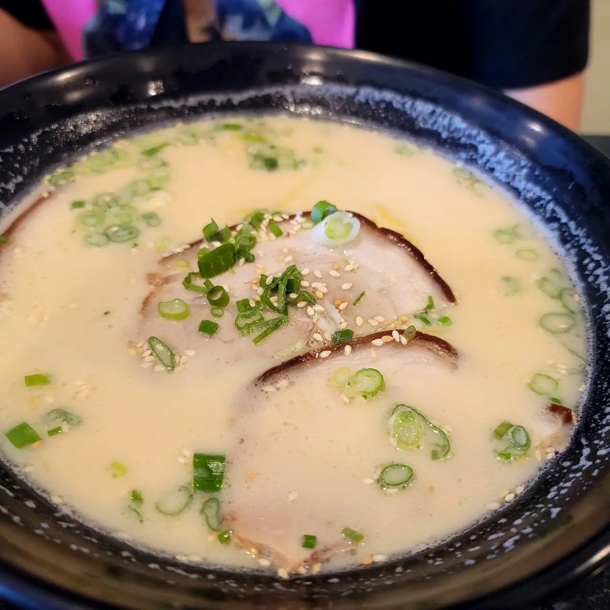 Tonkotsu Ramen