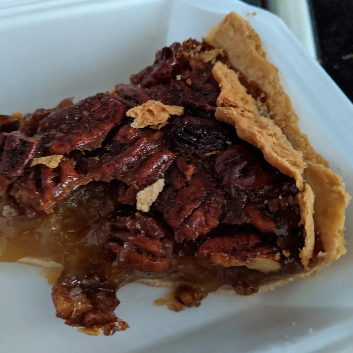 Pecan Pie
