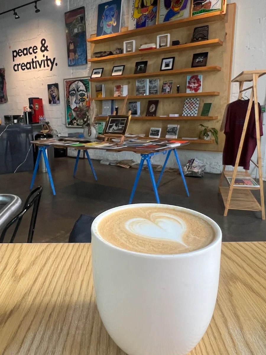 Cappuccino