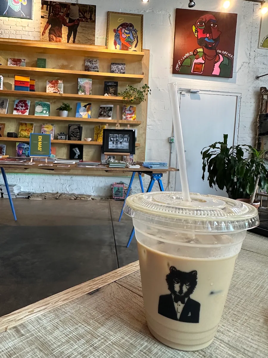 Milk Tea