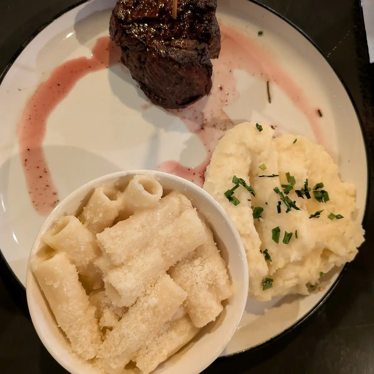 Filet Mignon