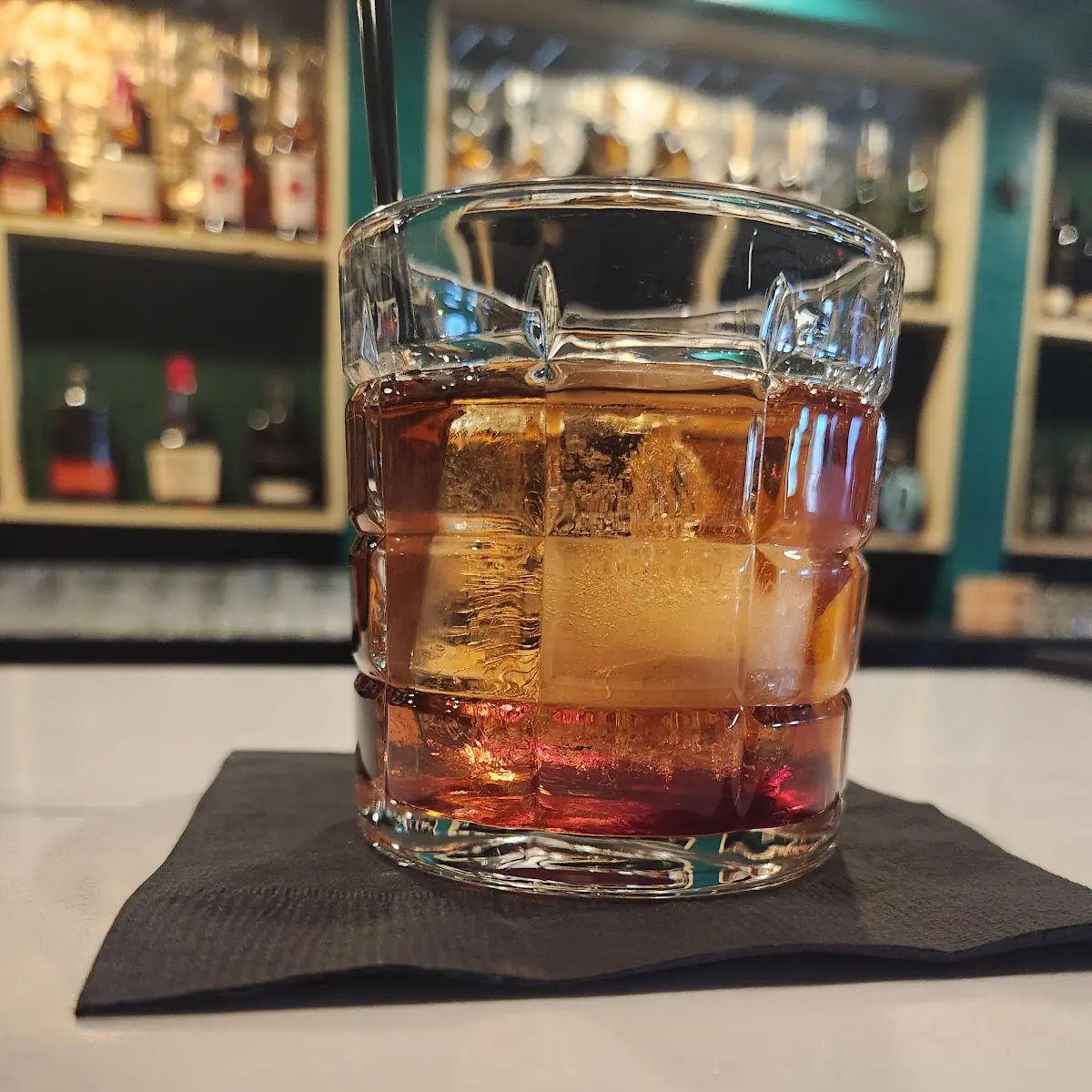 Old Fashion
