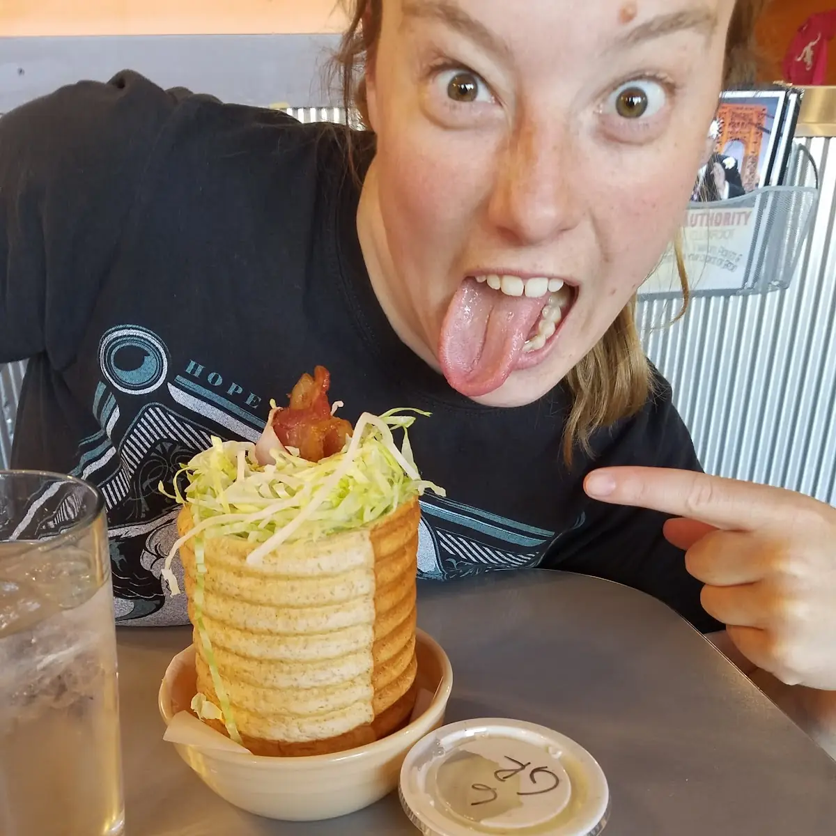 Club Sandwich