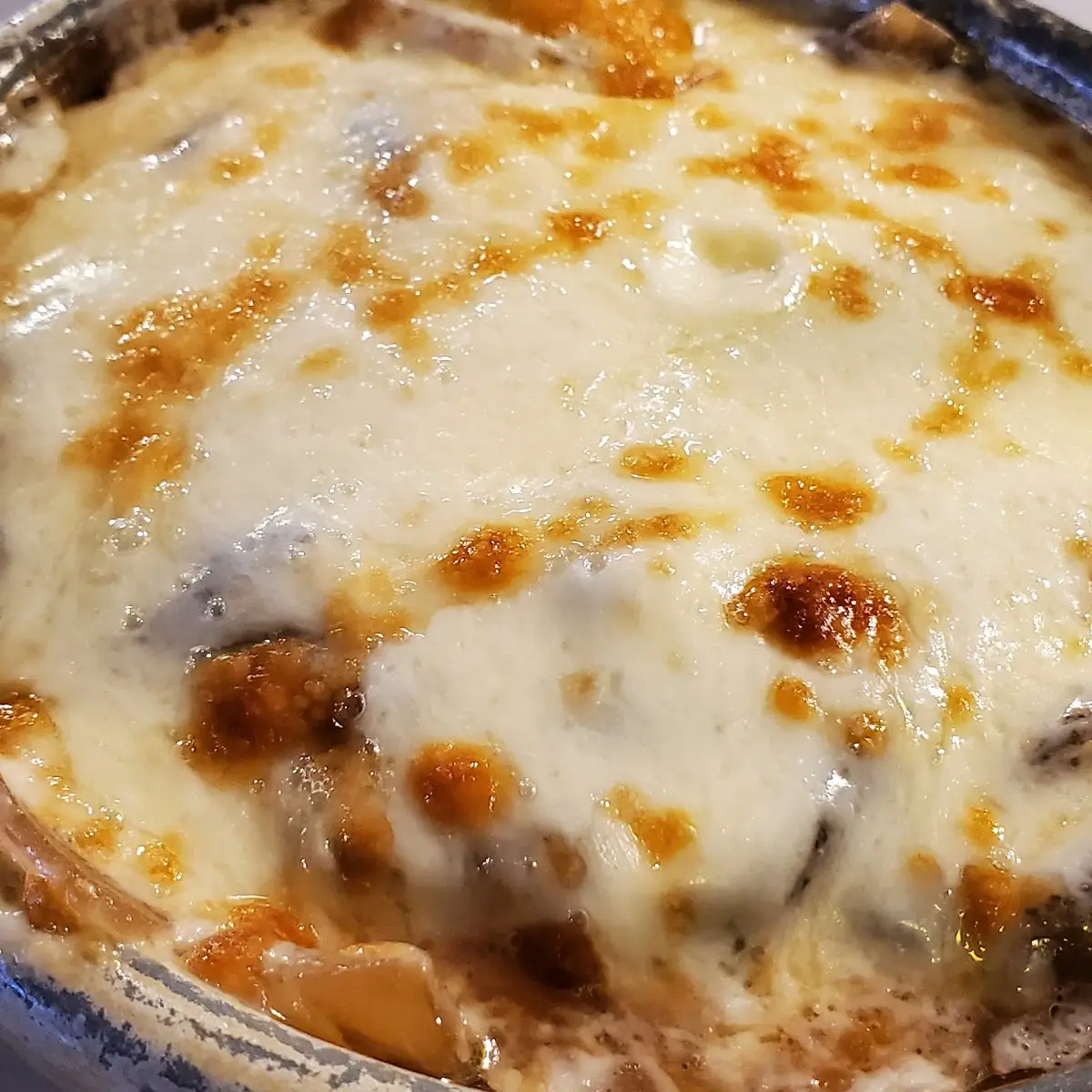 French Onion Soup