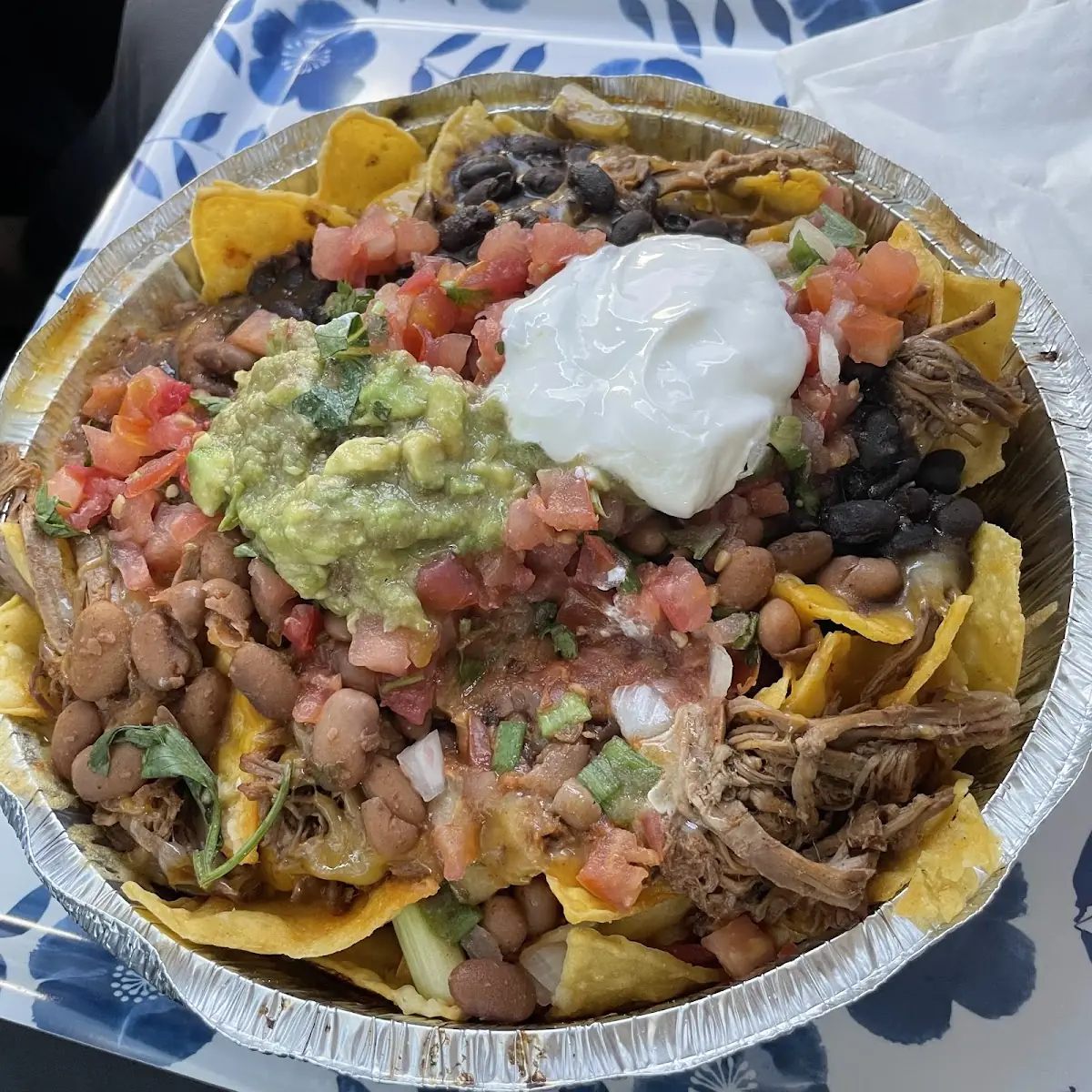 Carne Asada