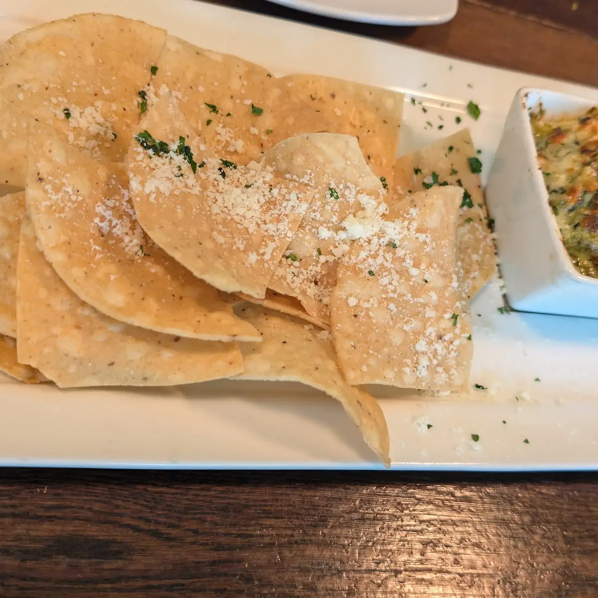Artichoke Dip