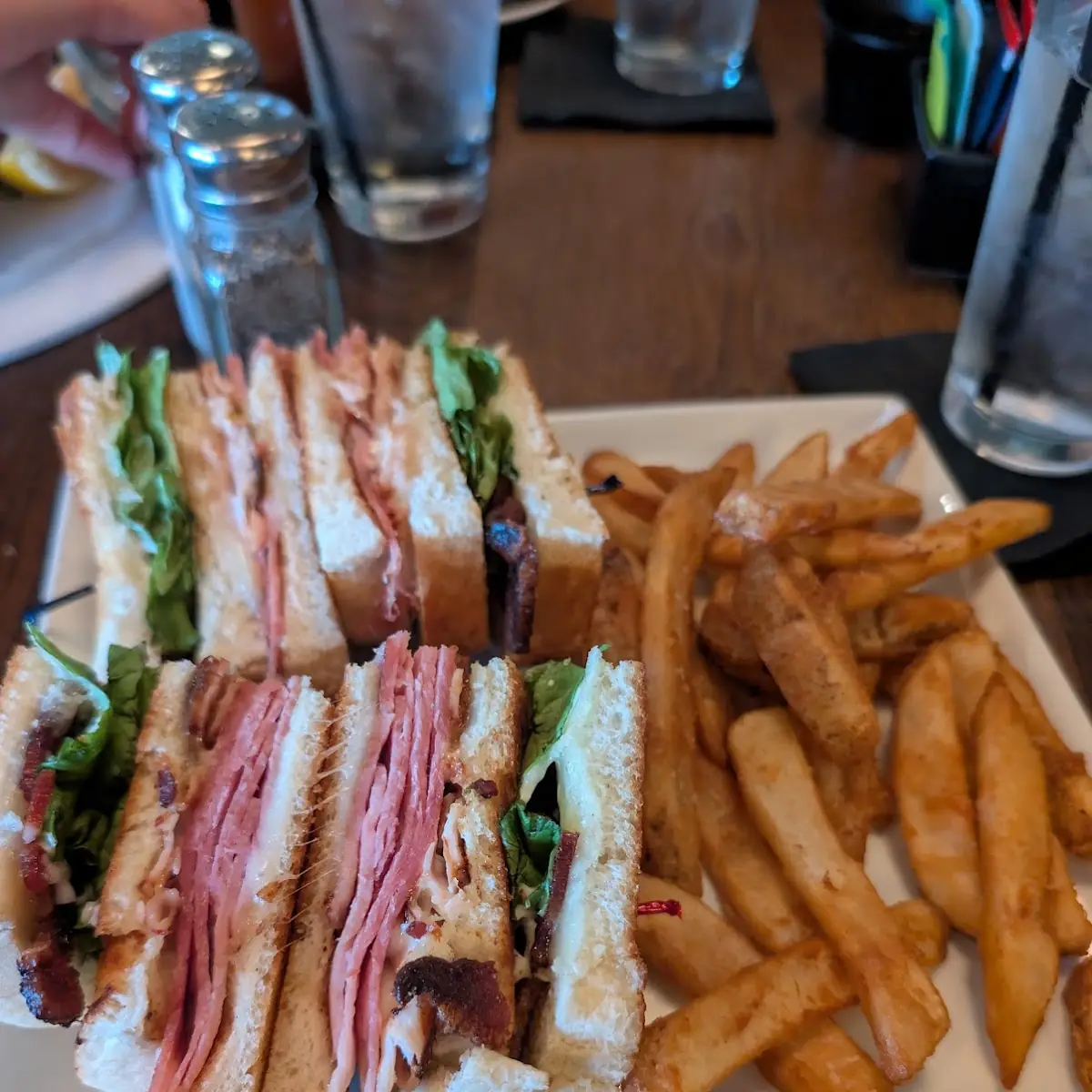 Club Sandwich