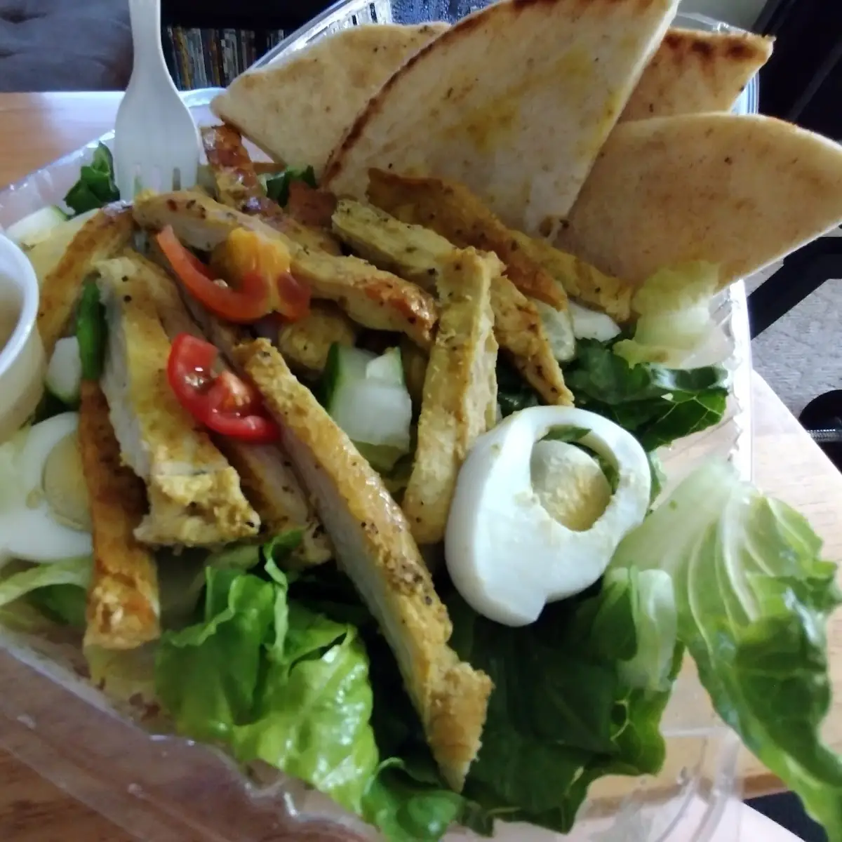 Cobb Salad