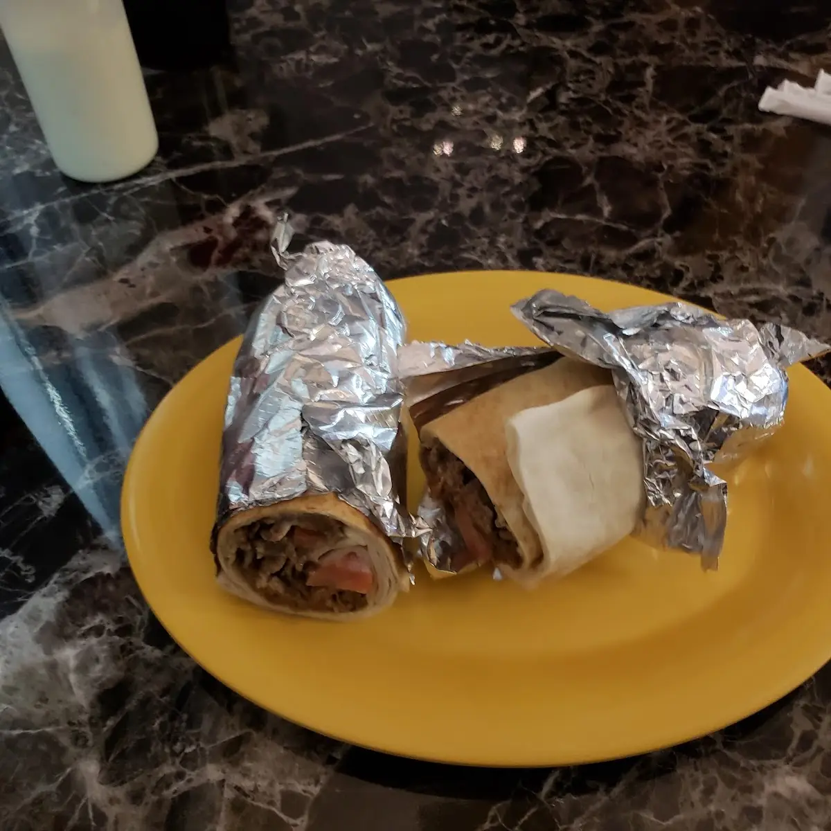 Lamg Gyro
