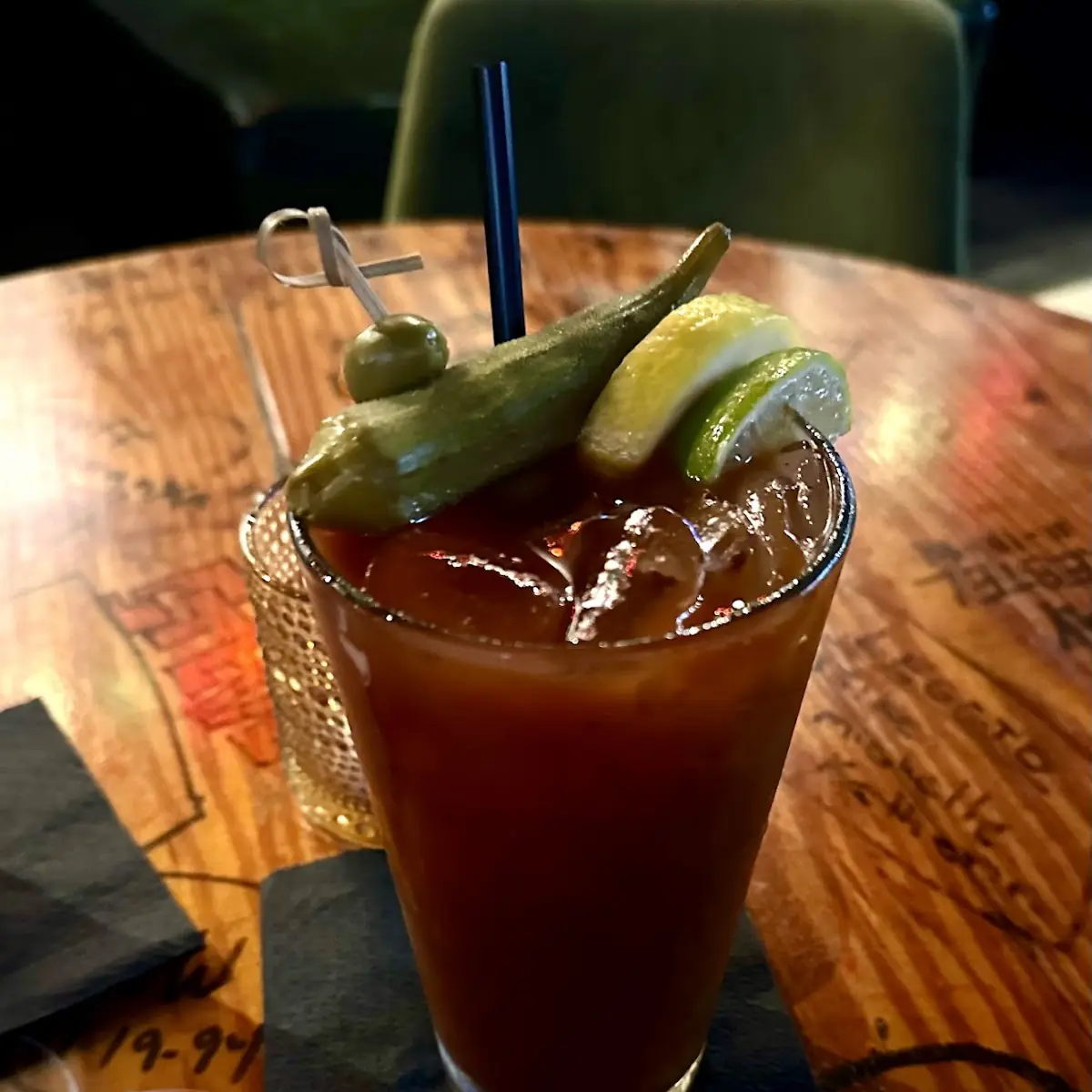 Bloody Mary