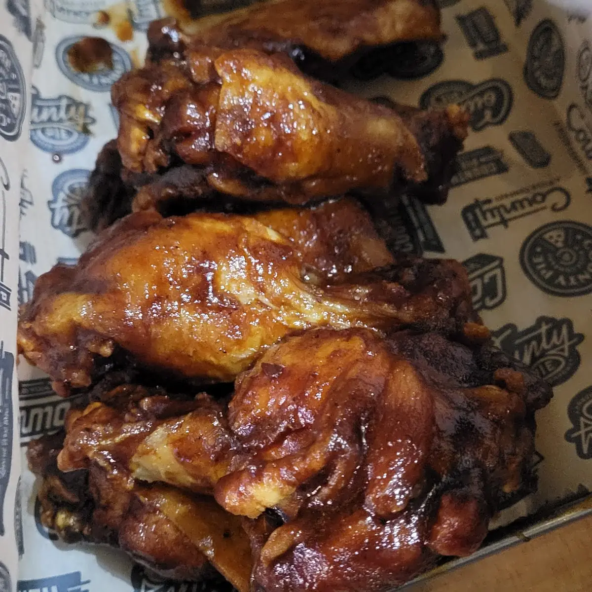 Chicken Wings