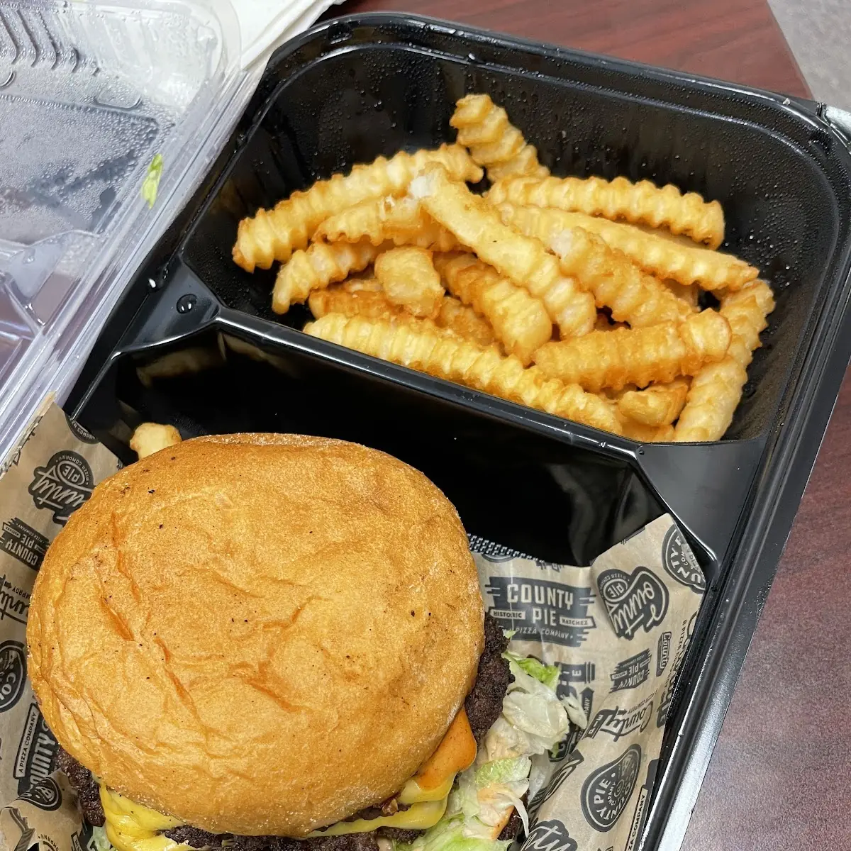 Smash Burger