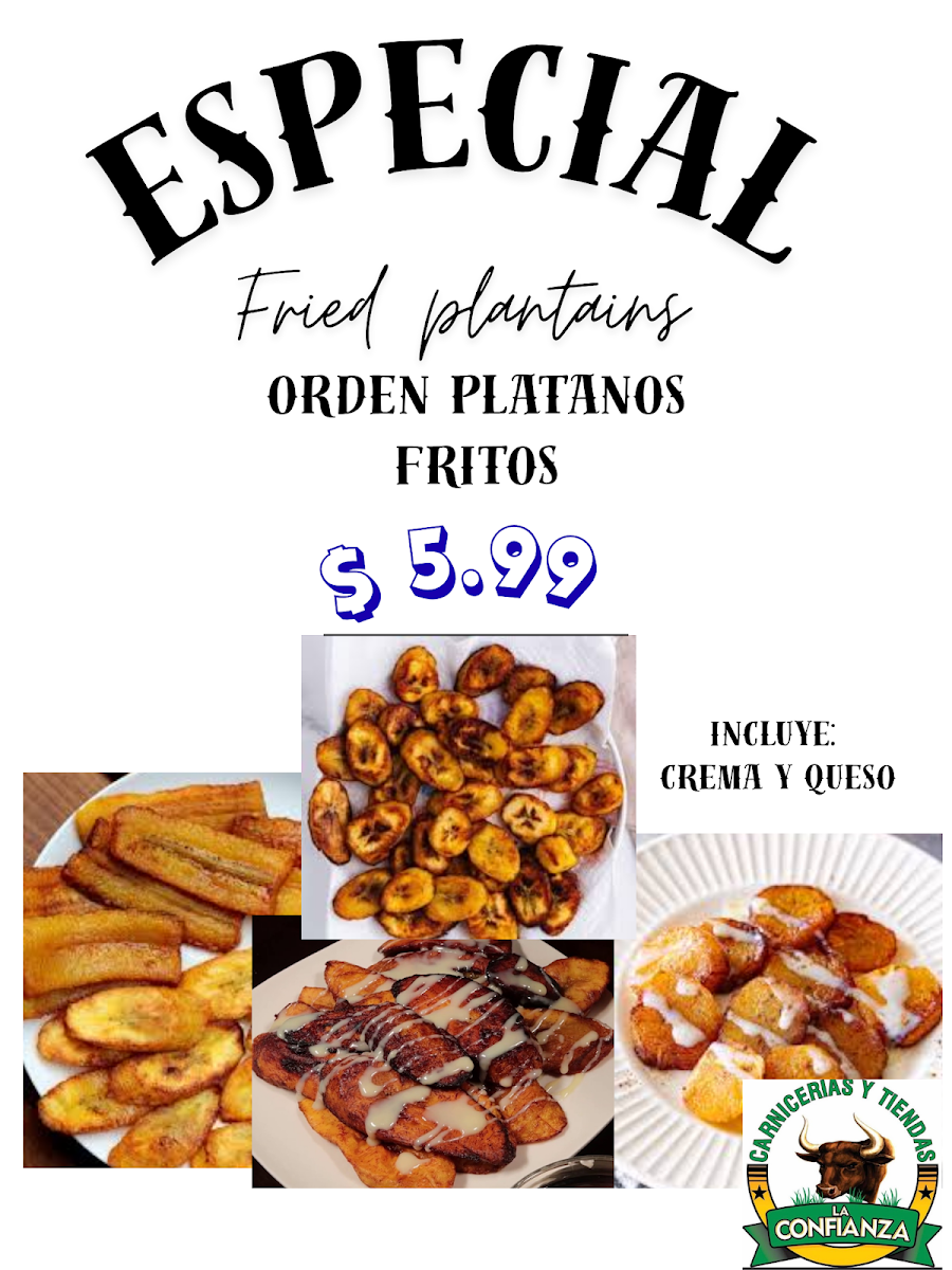 Platanos Fritos