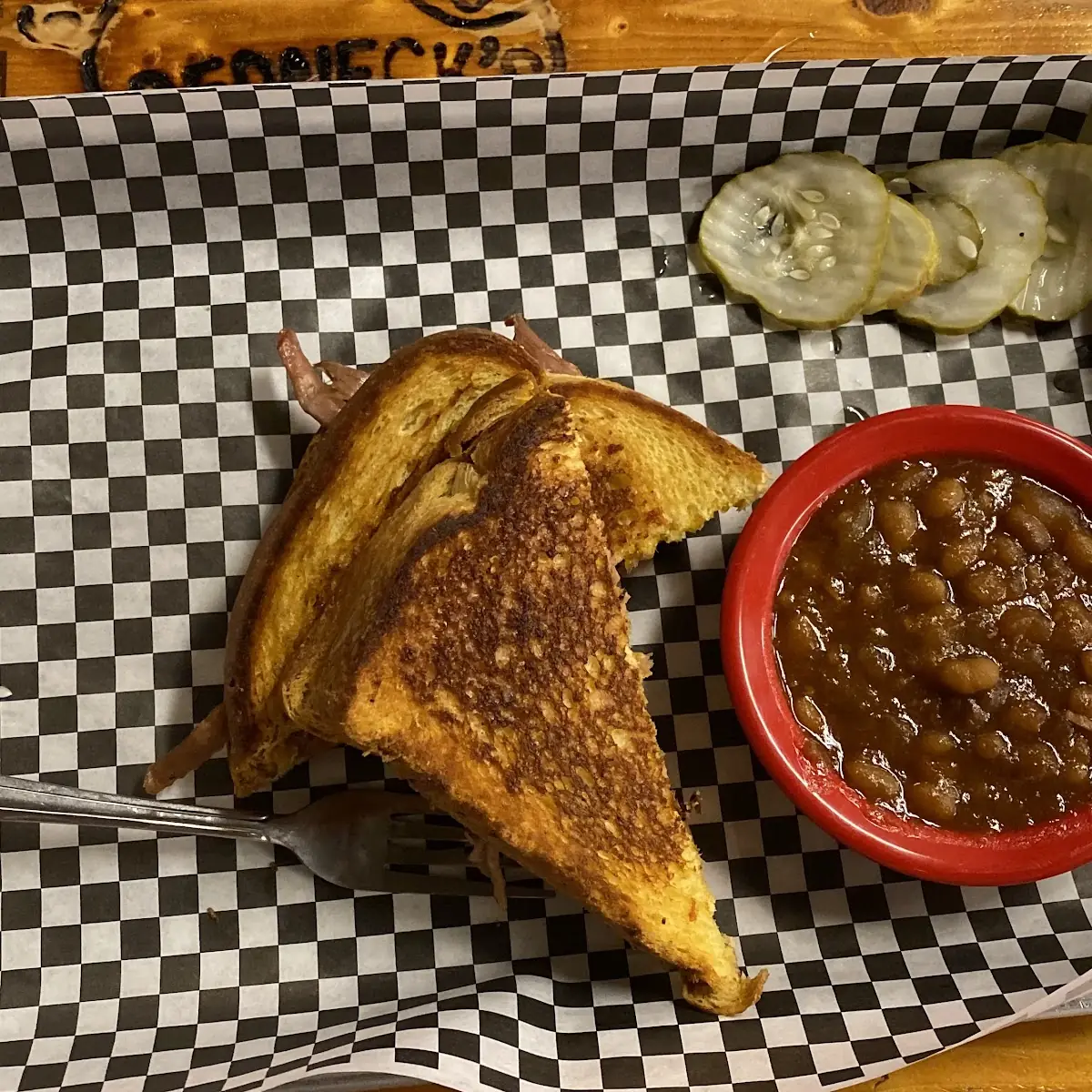 Baked Beans