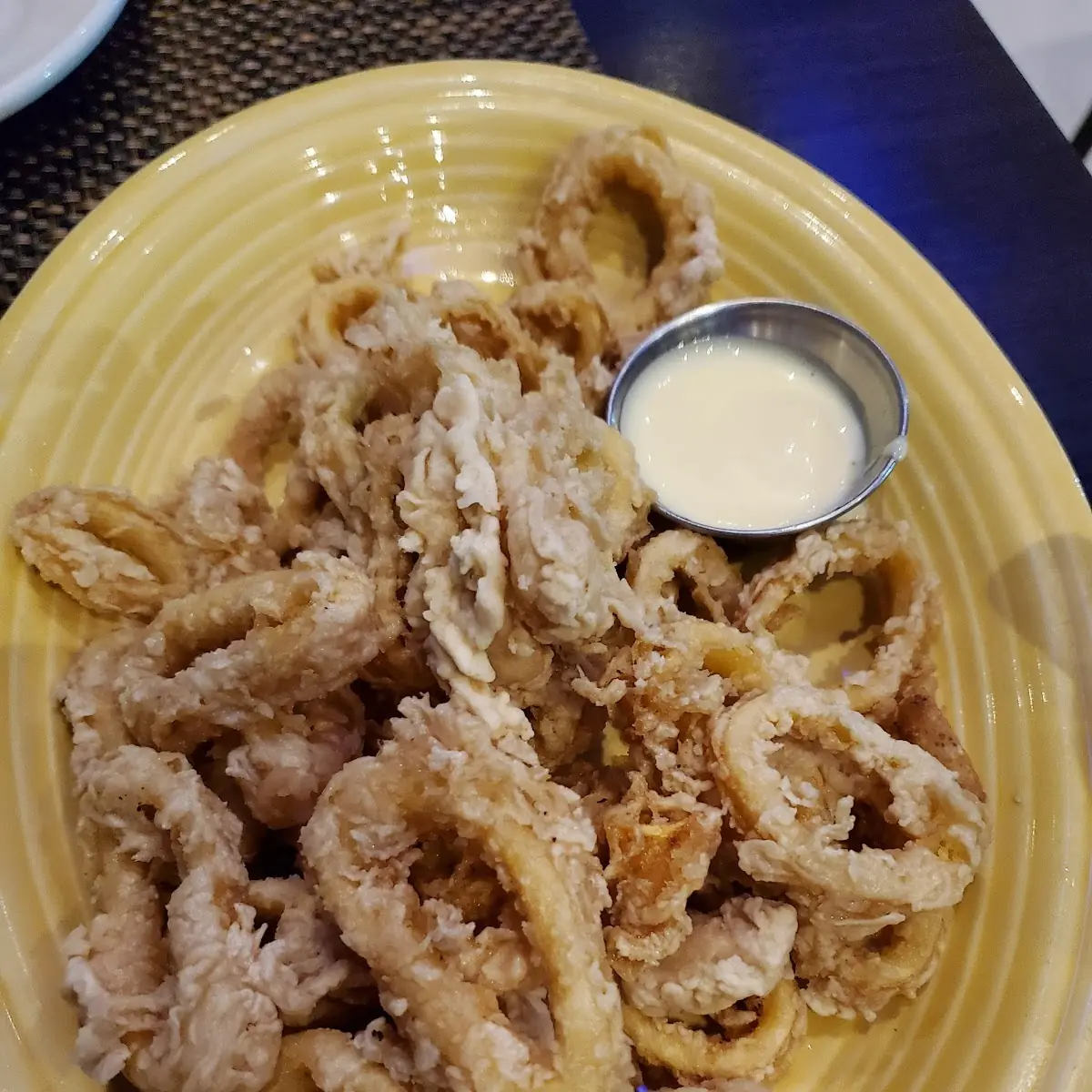 Calamari