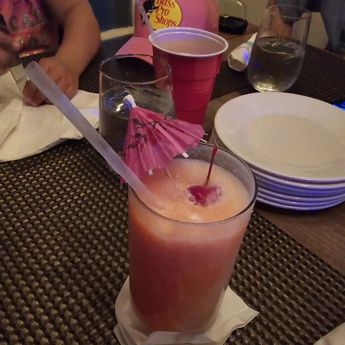 Piña Colada