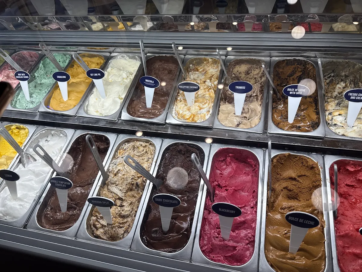 Gelato