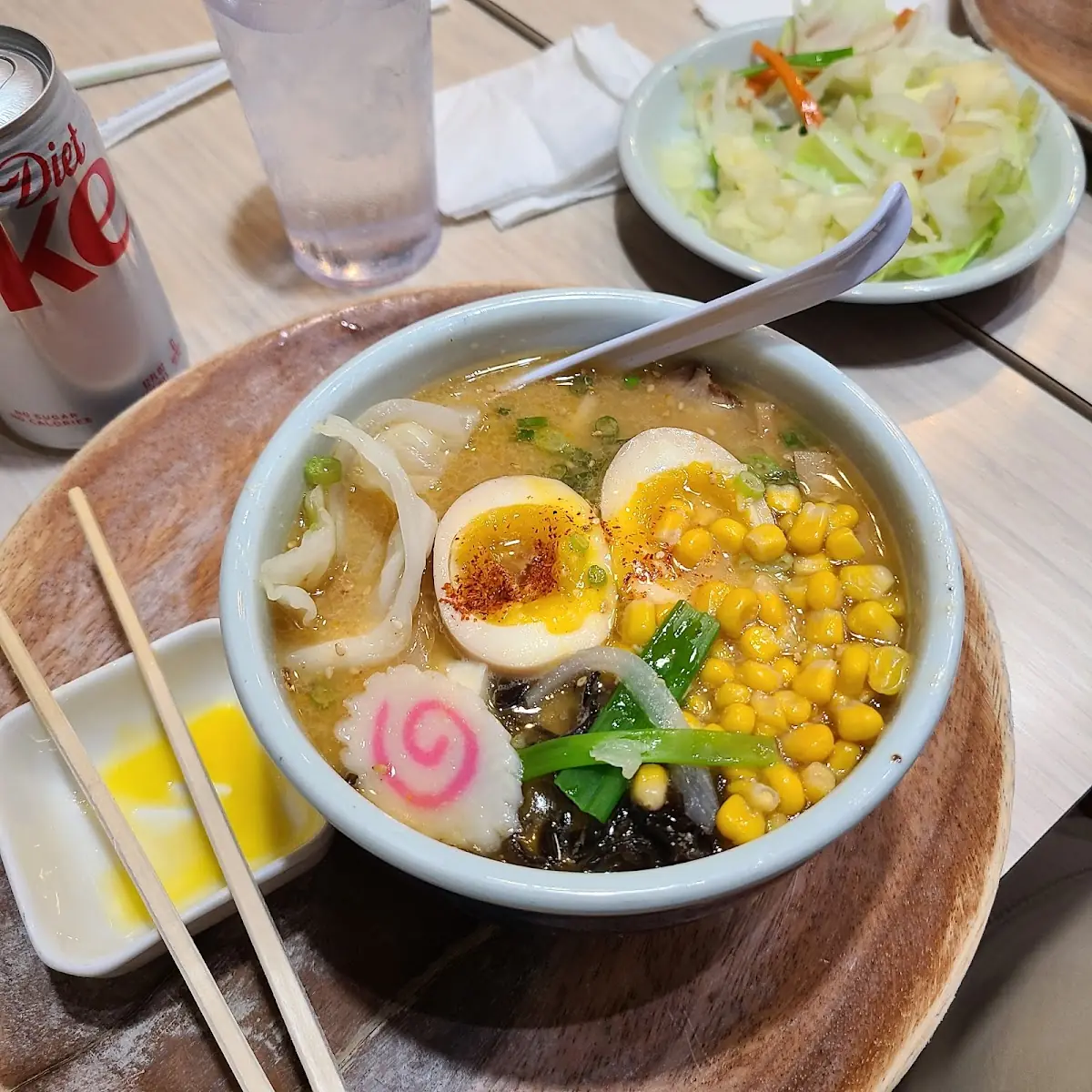 Charsui Shoyu Ramen