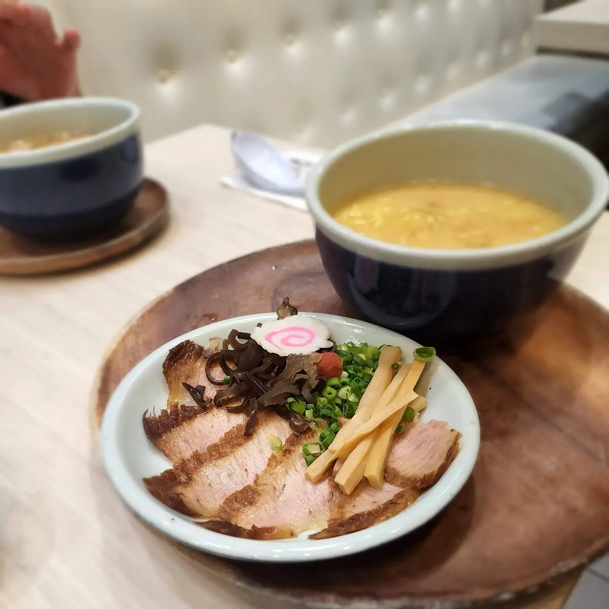 Tonkotsu Ramen