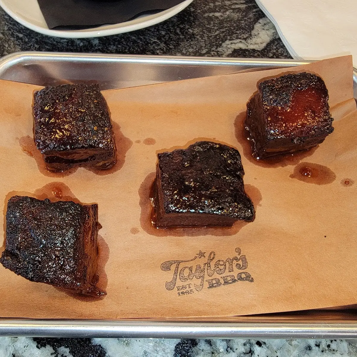 Burnt Ends