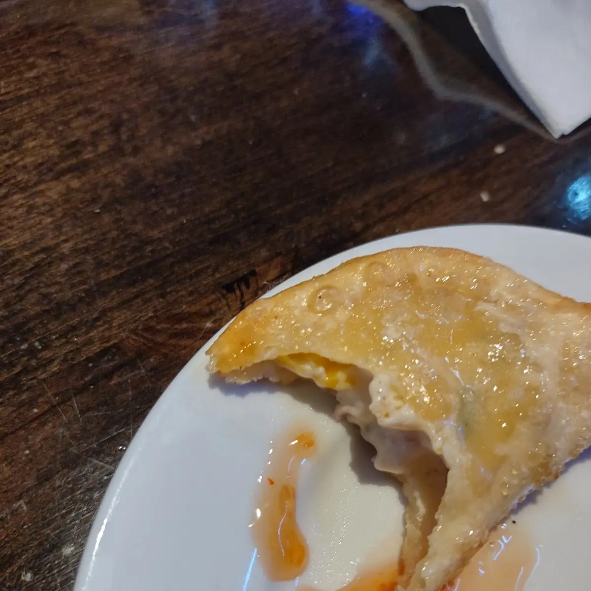Chicken Bacon Ranch