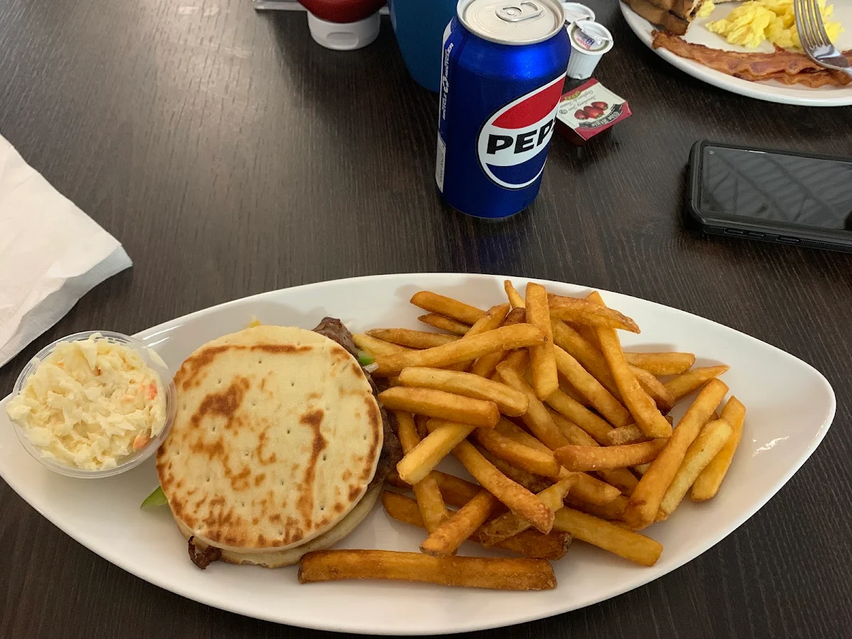 Highlights, Summerside Waterfront Cafe and Restaurant