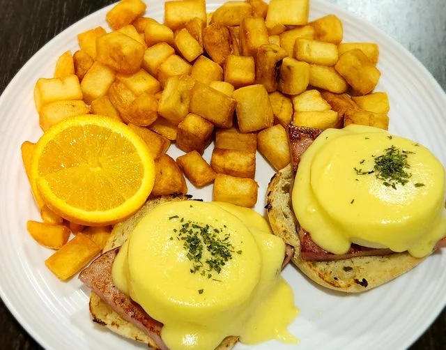 Highlights, Summerside Waterfront Cafe and Restaurant