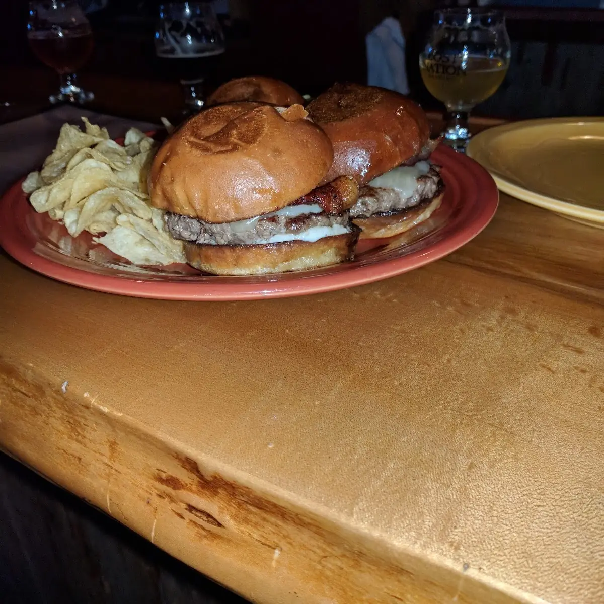 Burger Special