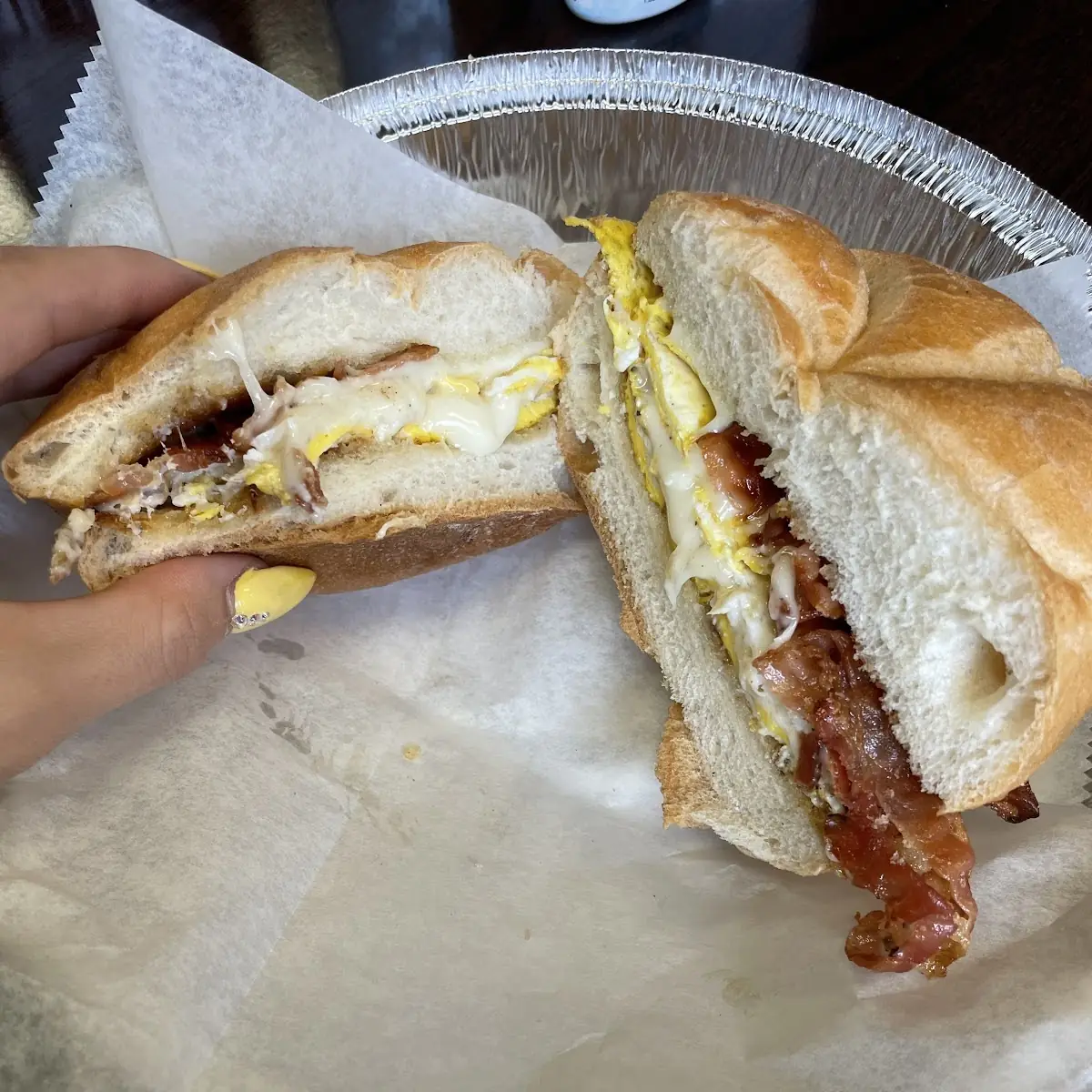 Hummel Chili Cheese Dog