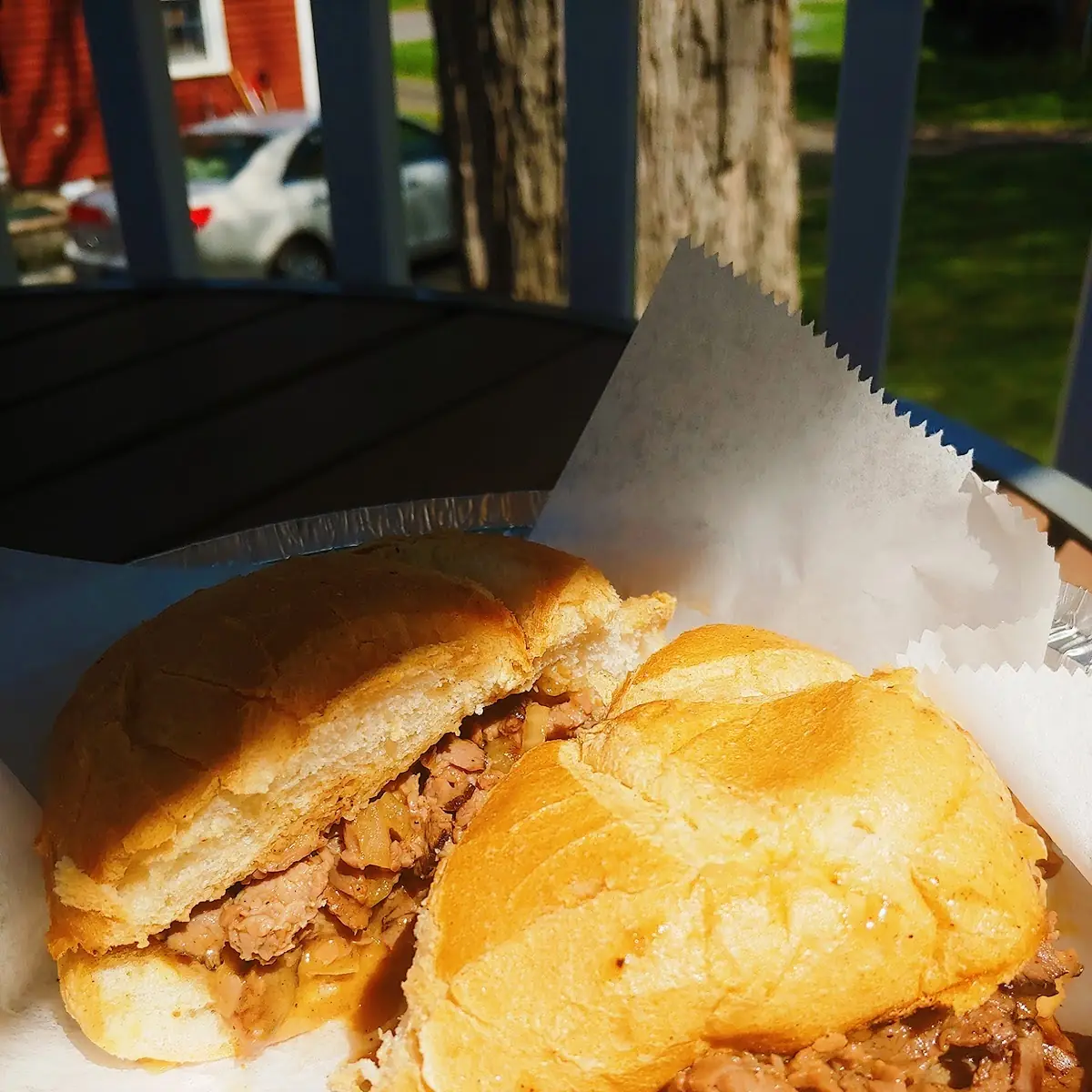 Pulled Pork