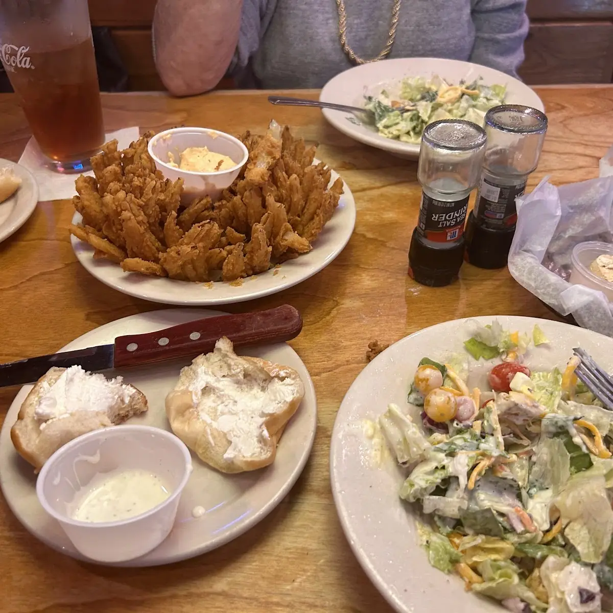 Food Service
