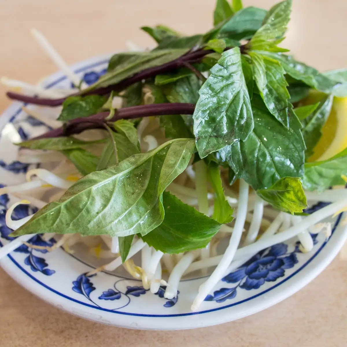 Thai Basil