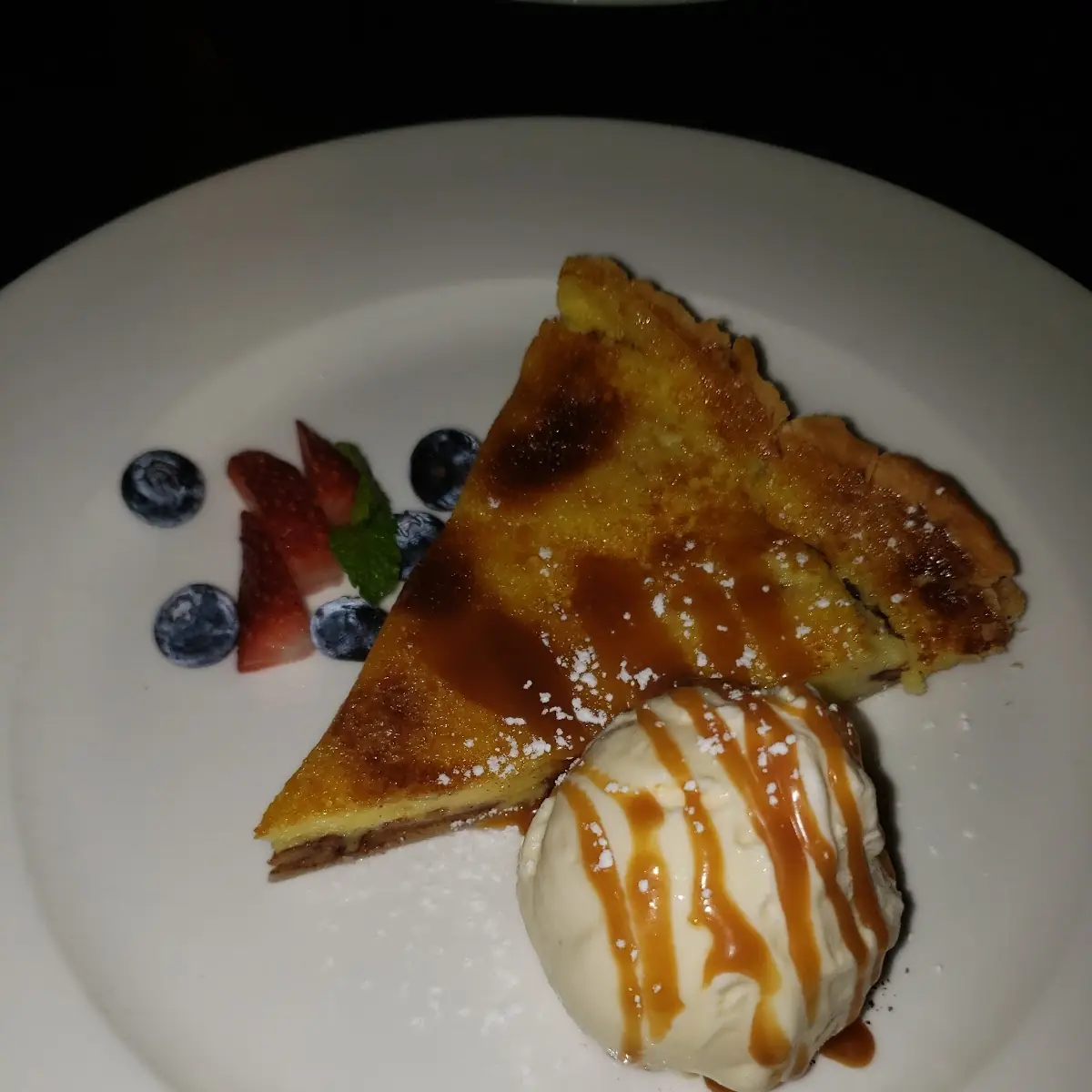 Apple Pie
