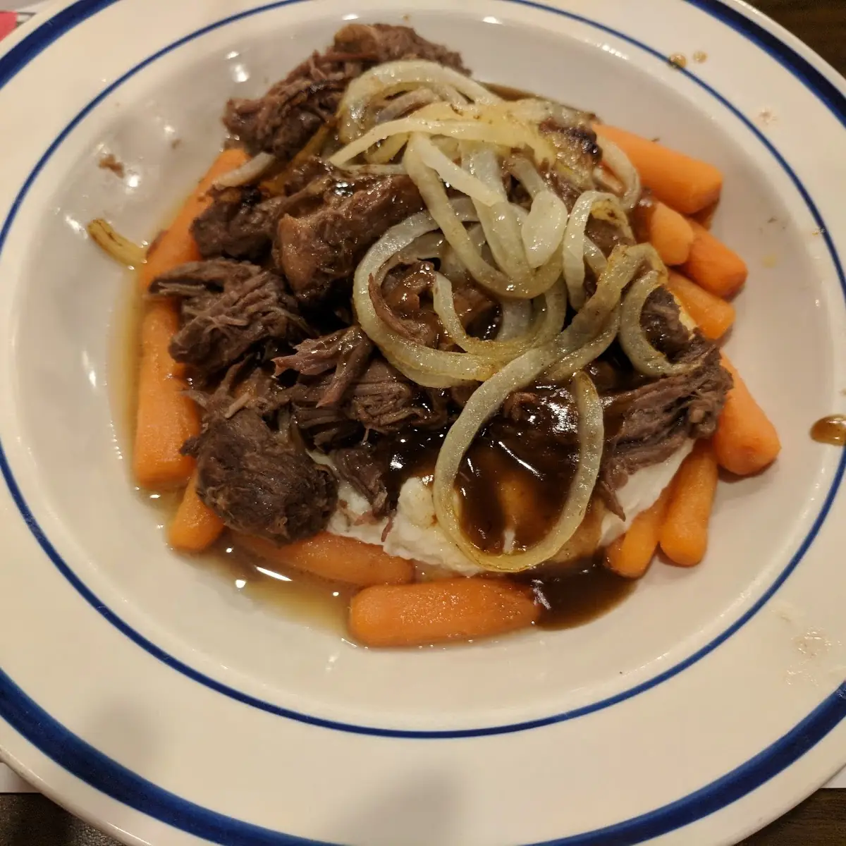 Pot Roast