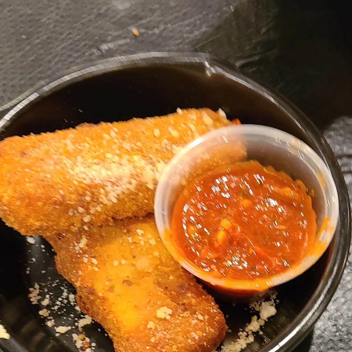 Cooper Sharp Cheese Sticks