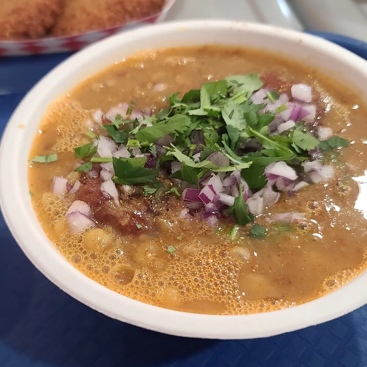 Ragda Pattice